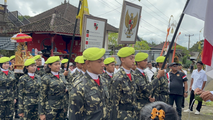 Album : NAPAK TILAS 